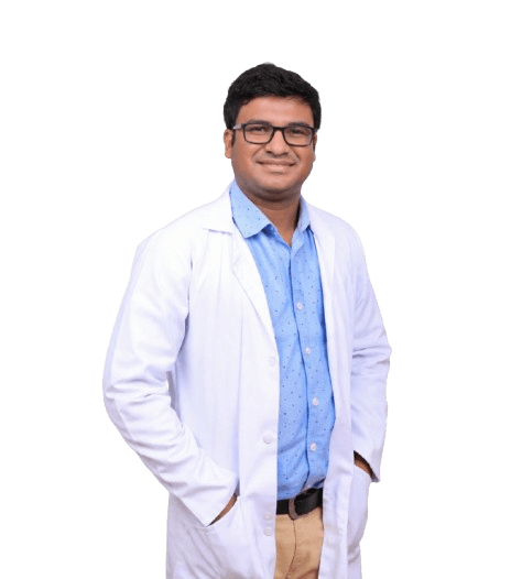 Dr. Manjunath Kumar N