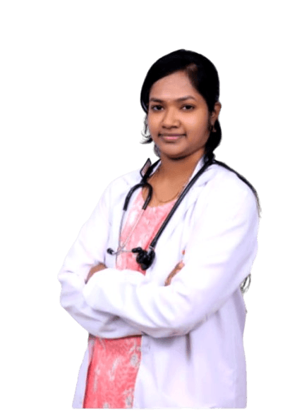 Dr. Sireesha Gottam